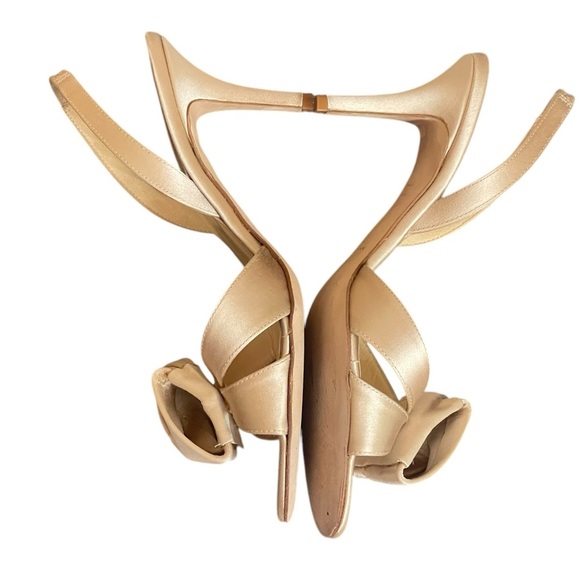 Kate Spade New York Women's Madison
Sandal In Champagne size 8B - Picture 7 of 13